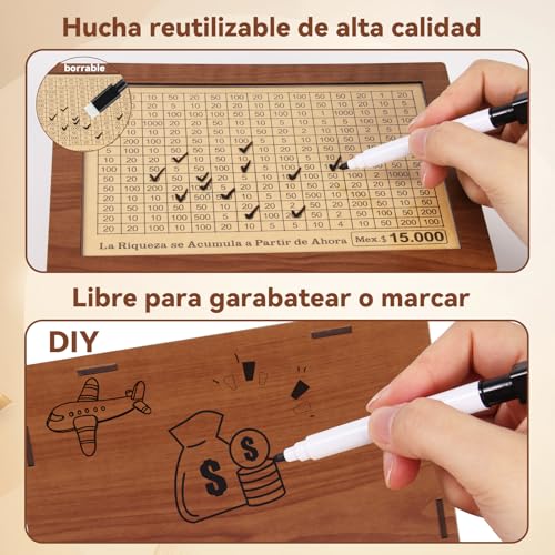 La Mejor Recopilación de Huchas más recomendados. 24 Imagen adicional