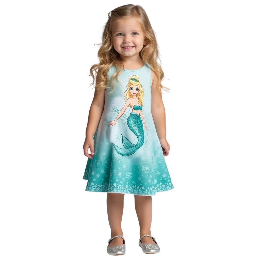 - Girls Girls Party Dress