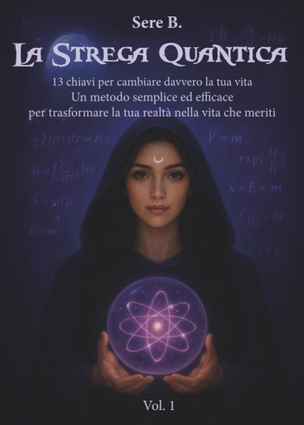 La Strega Quantica