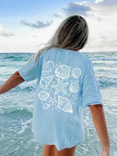 Girls Letter Print Short Sleeve T Shirts Kids Summer Casual Wear3