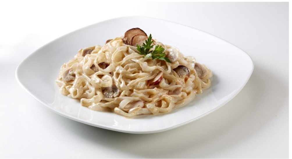 Fettuccine Shirataki Miracle Noodle Confezione da 30 pacchetti