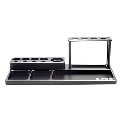 UJEAVETTE Rc Repair Screwdriver Tools Storage Rack Organizer Socket for Rc Model DIY