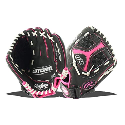 Rawlings Storm Regular Funnel Web 10-1/2