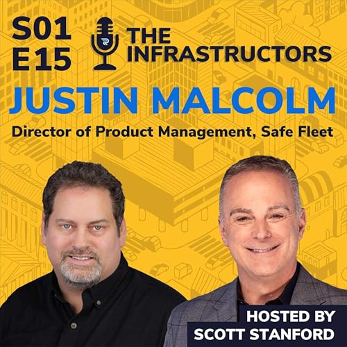 Transforming Fleet Safety with Safe Fleet