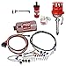 MSD 8570 Pro-Billet Fits Chevy Distrib. Ignition Kit, 6425/8202/31229