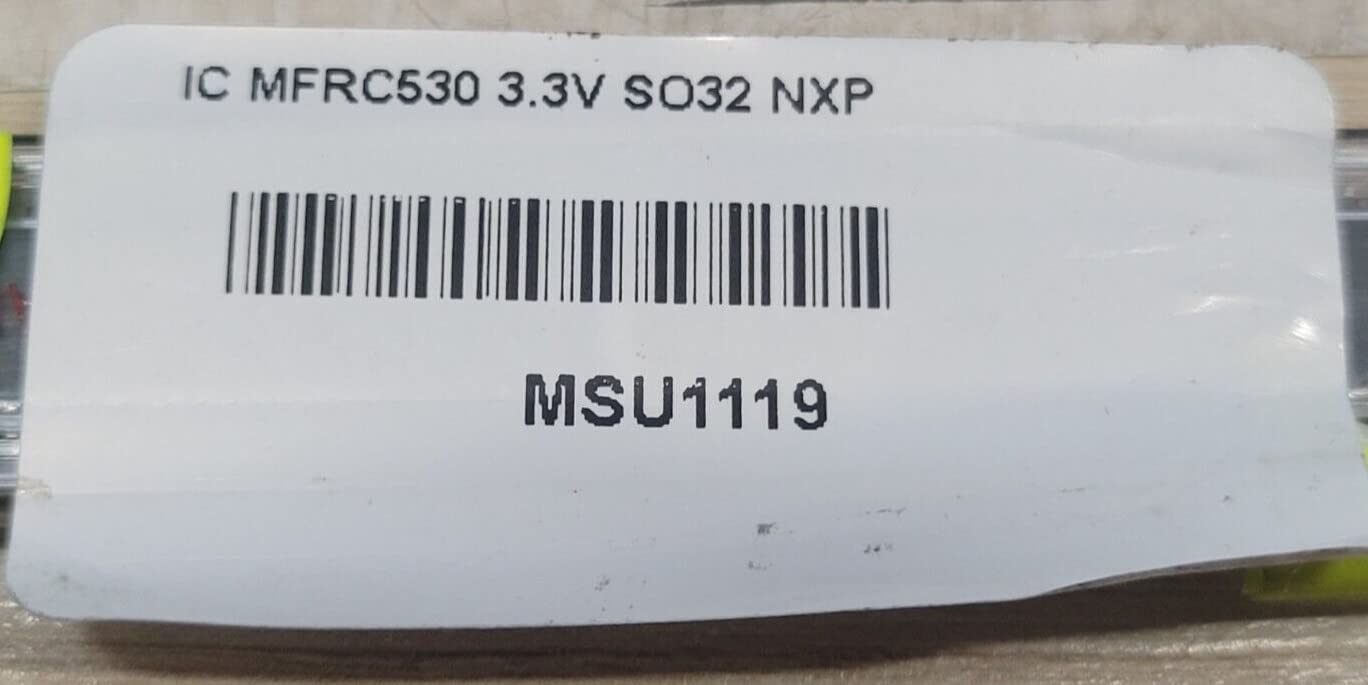 (1 PC) MFRC530 NXP