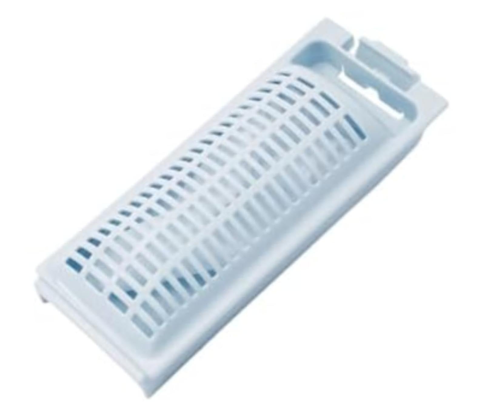 Compatibile con la lavatrice, per la lavatrice per Haier HWT70AW1 e HWT60AW1 - Filtri per lanugine Parte del filtro di scarico della lavatrice Parte del filtro di scarico della lavatrice