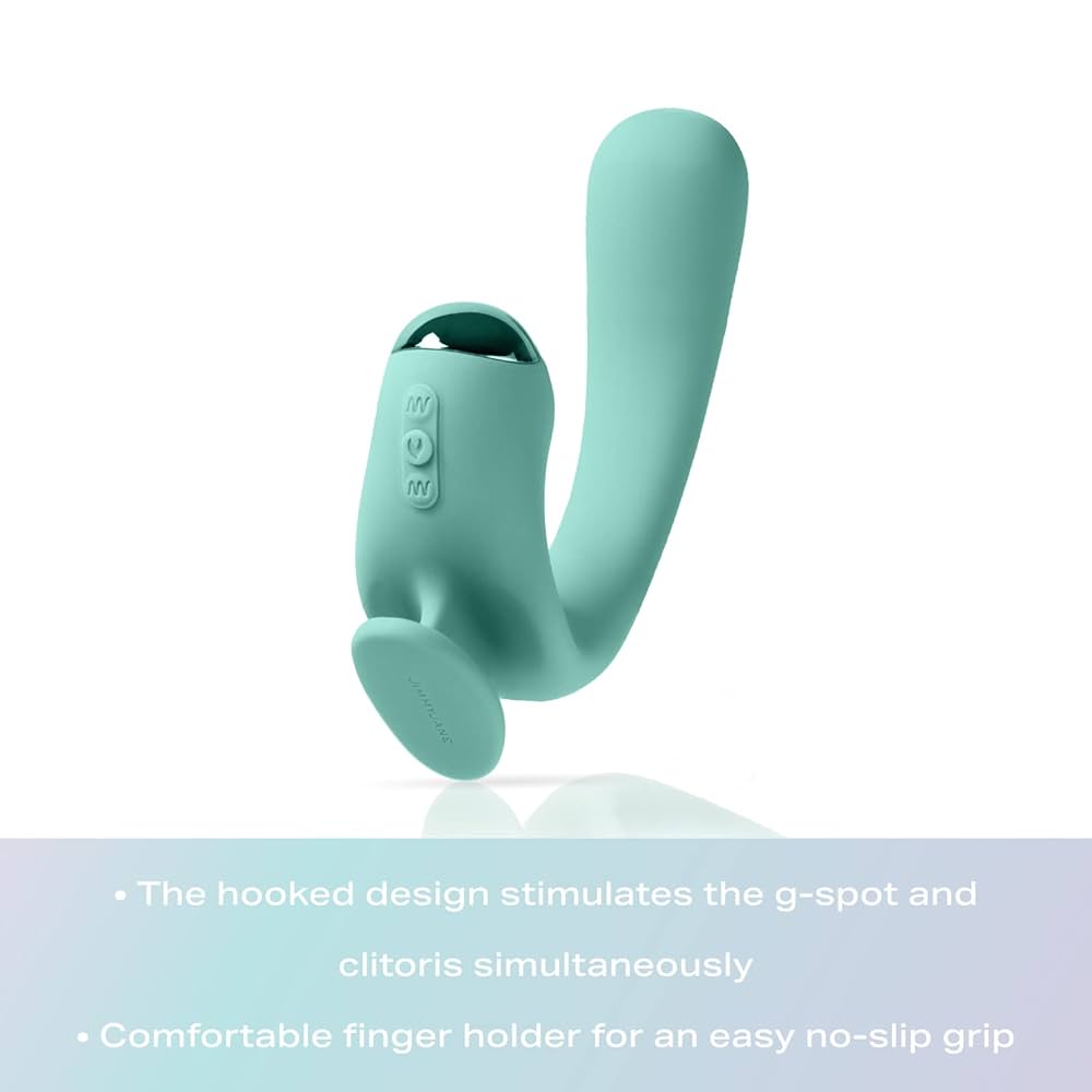 Amazon.com: JIMMYJANE Reflexx™ Rabbit 2 Vibrator, Unique