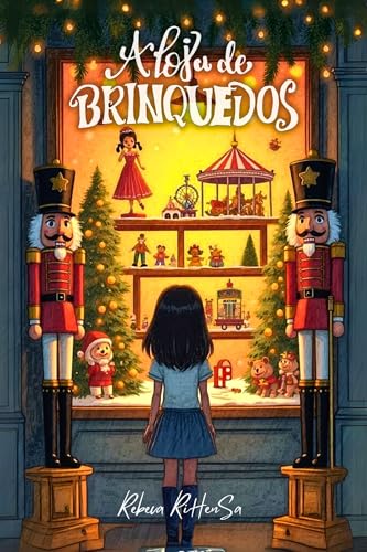 A Loja de Brinquedos