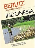 Berlitz Country Guide to Indonesia
