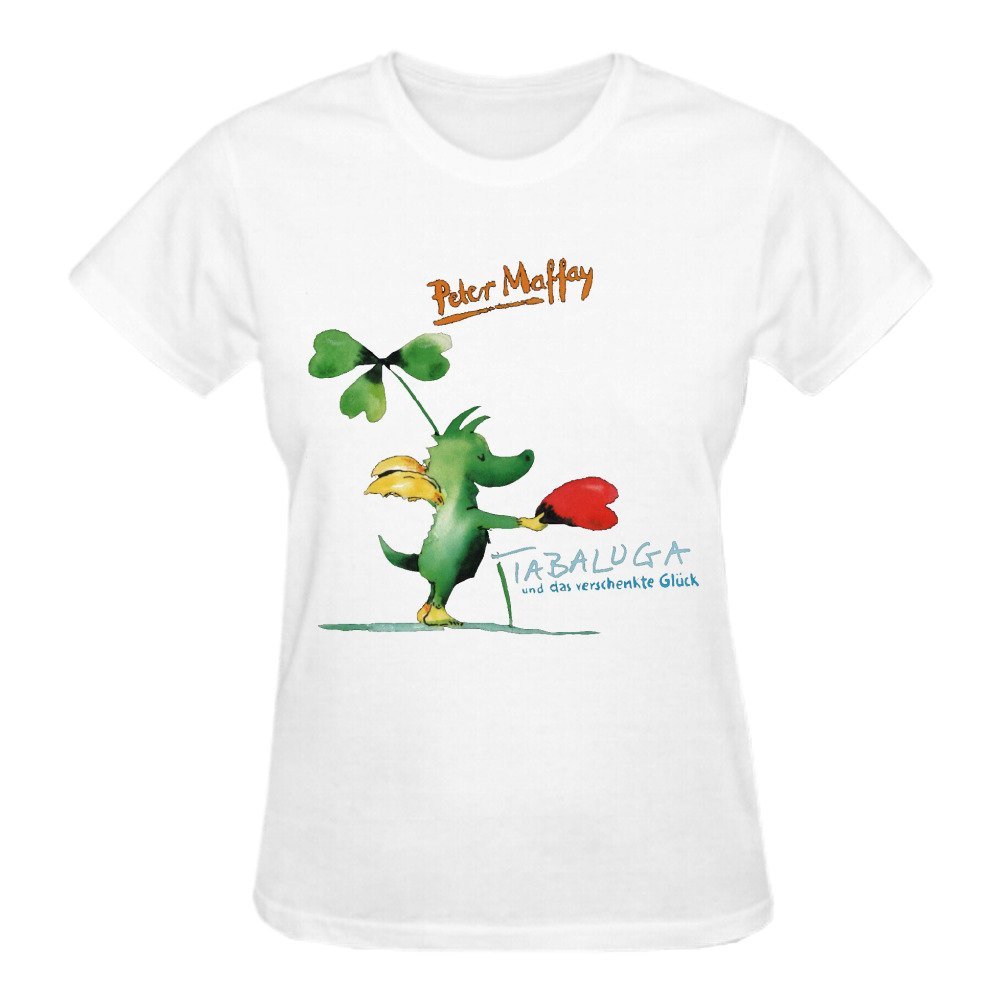 Peter Maffay Tabaluga Und Das Verschenkte Glck T Shirts Women | Desertcart  Belize
