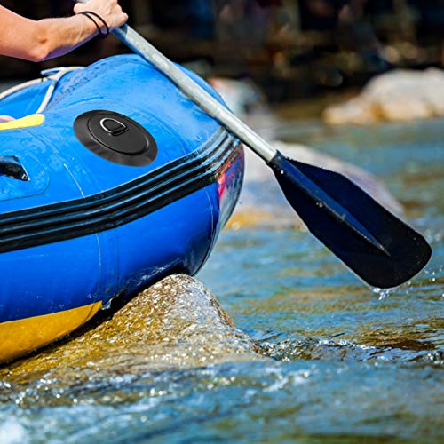 BESPORTBLE Kayak D Remendo Anel Anel D Lidar Com Anel de Amarração Convés Do Barco Barco Inflável Bu