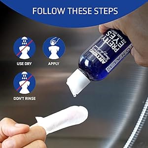 ARTERO Pretty Eyes. Eye Cleaner. Effectively removes Tear Stains from The Tear ducts of Dogs and Cats, ensuring a Clean and Healthy Appearance. 250 ml Bottle for Regular use. ARTERO Pretty Eyes Eye Cleaner Effectively removes Tear Stains from The Tear ducts of Dogs and Cats ensuring a Clean and Healthy Appearance 250 ml Bottle for Regular use