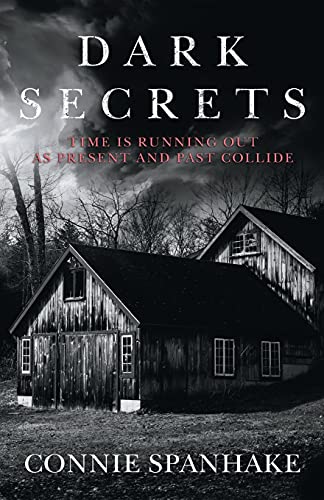 Dark Secrets view 2