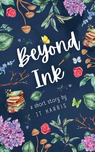 Beyond Ink view 2