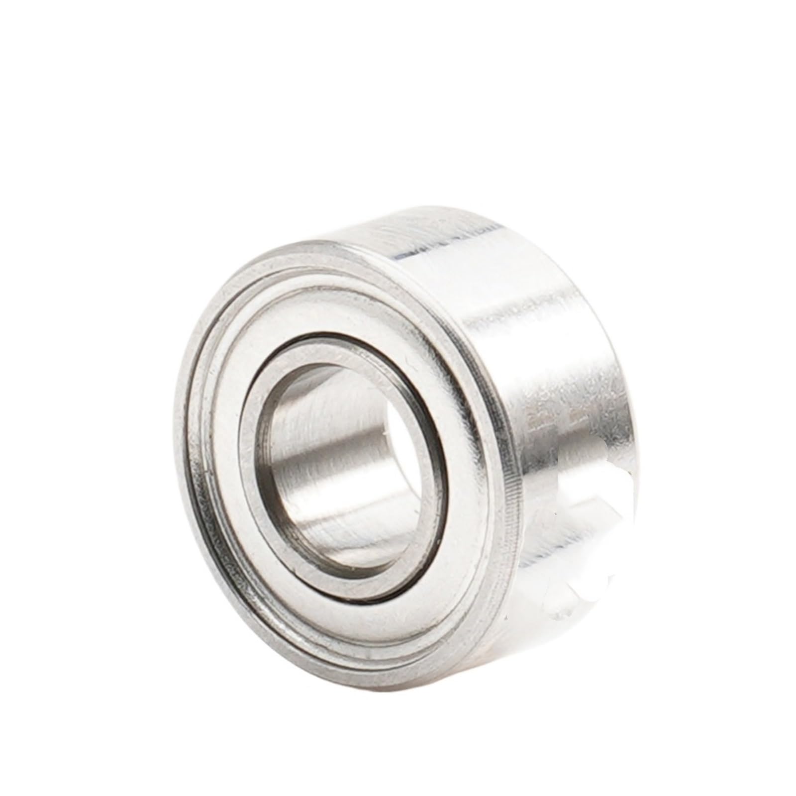 Deep Groove Double Rubber Seal Bearings 10pcs 684ZZ 4x9x4mm Tips Bearing Nail Ball Bearing