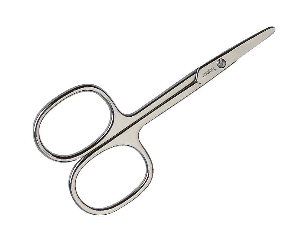 ESTIPHARM Ciseaux Bébé Coubes Luxe 9 cm