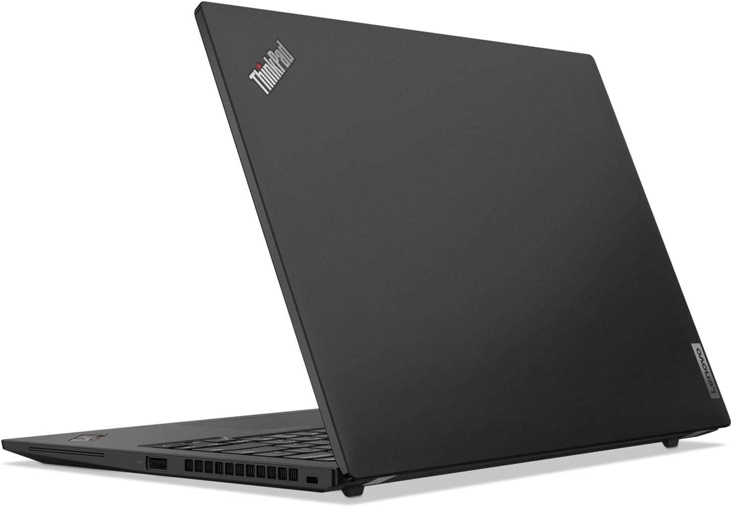 Amazon.co.jp: Lenovo ThinkPad T14 Gen 4ノートパソコン 14インチ IPS