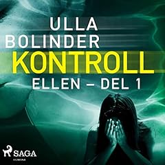 Ellen cover art