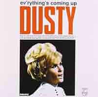 DUSTY SPRINGFIELD☆WHERE AM I GOING☆UK原盤 Where Am I Going : Dusty Springfield | HMV&BOOKS online