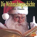 weihnachtsgeschichten kindergottesdienst  Die Weihnachtsgeschichte Für Kinder