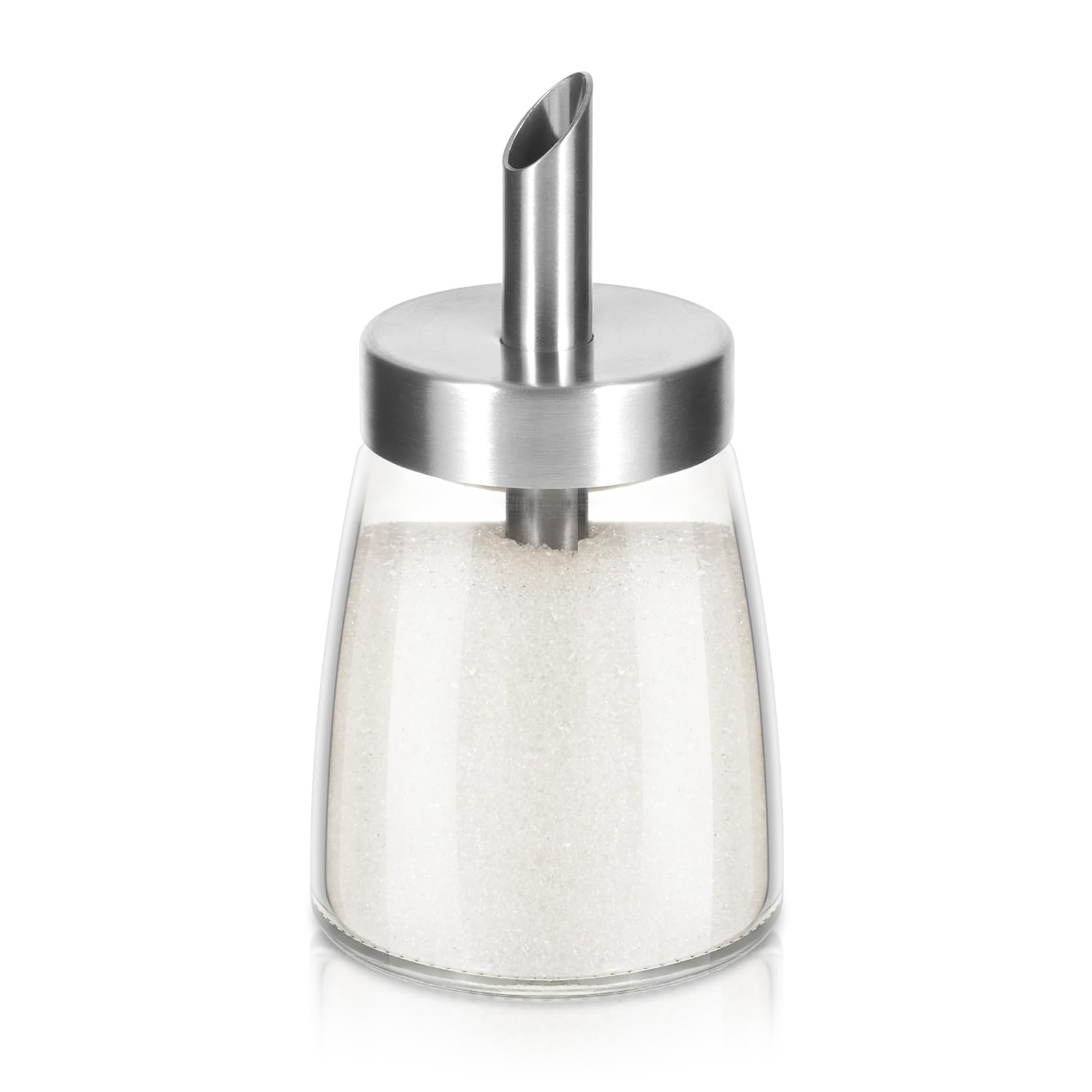 vucchini distributeur de sucre 140ml