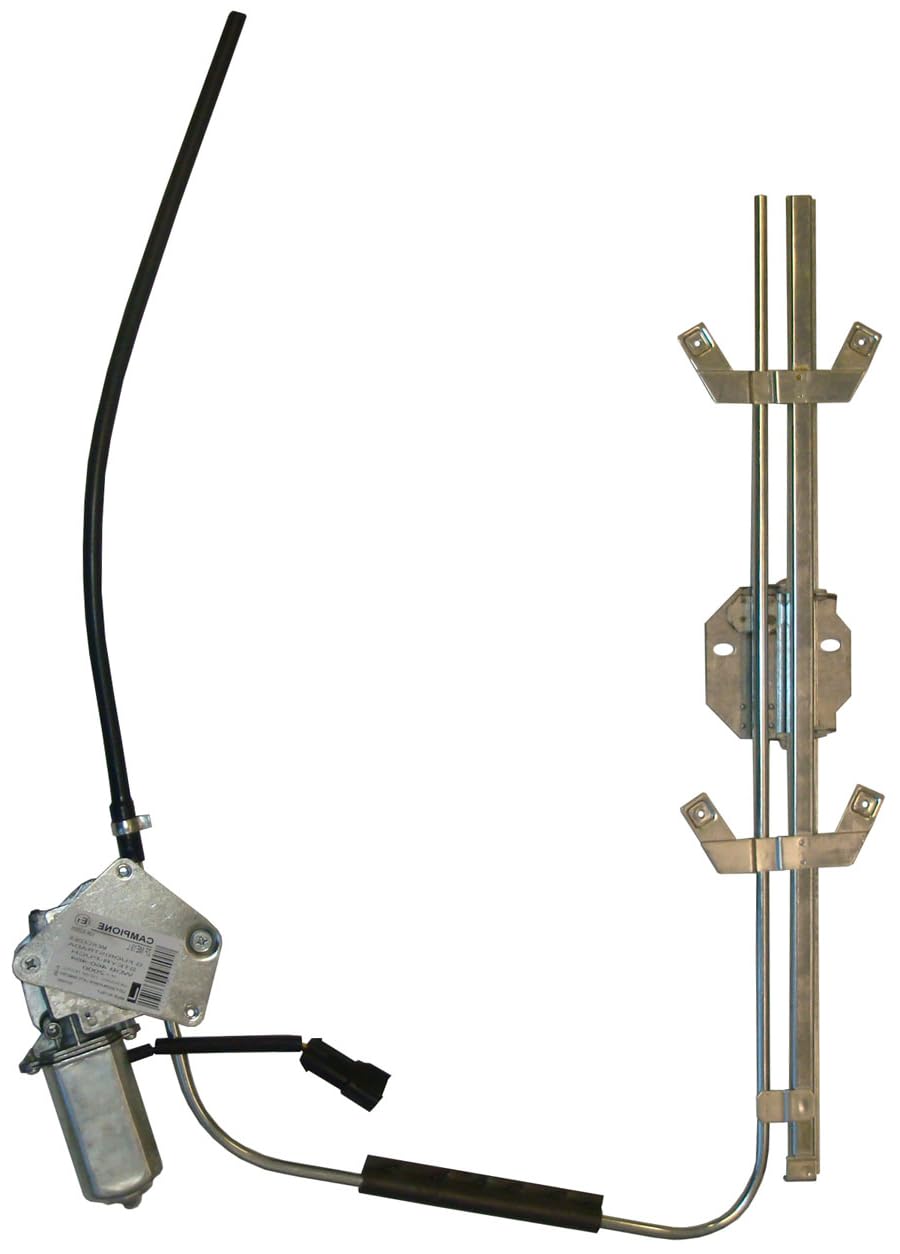 Valeo Alzacristallo 851237-image