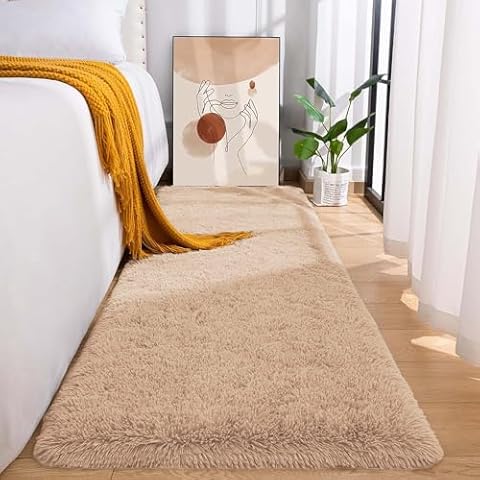 Tapis moelleux MOONLIGHT20015 Cover