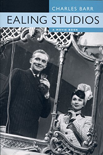 Ealing Studios: A Movie Book