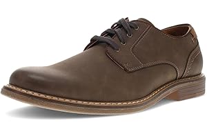 Bronson, a shoe for all occasions