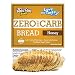 ThinSlim Foods 45 Calorie, 1g Net Carb, Love-The-Taste Low Carb Bread Honey