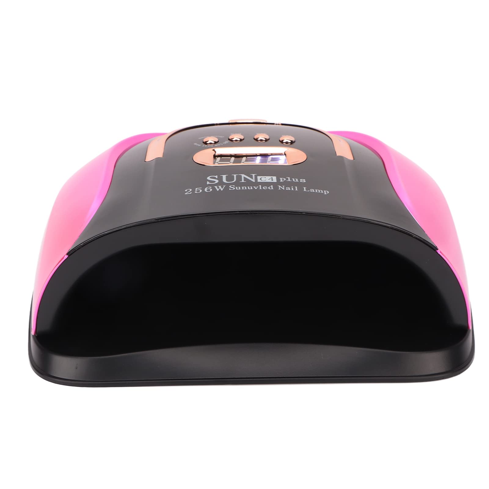 Amazon.co.jp: UV ネイルアートツール、57 個ランプチップ高速硬化 UV