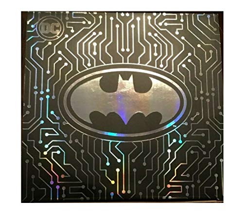 Funko Pop! DC Gamer Batman Joker 5 Piece Mystery Box Exclusive