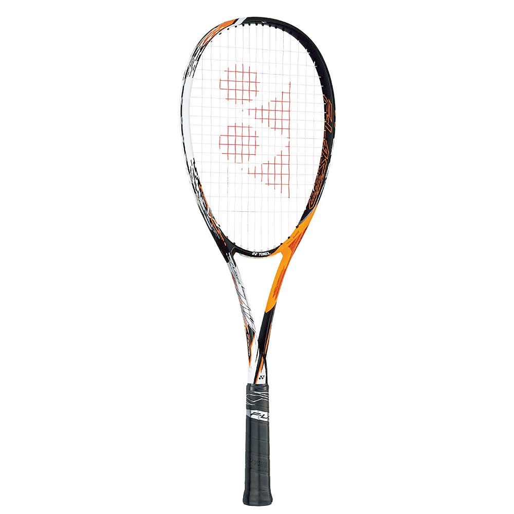 ヨネックス ソフトテニス ラケット エフレーザー7Sリミテッド FLR7SLD 
