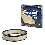 Purolator A50084 PurolatorONE Advanced Engine Air Filter