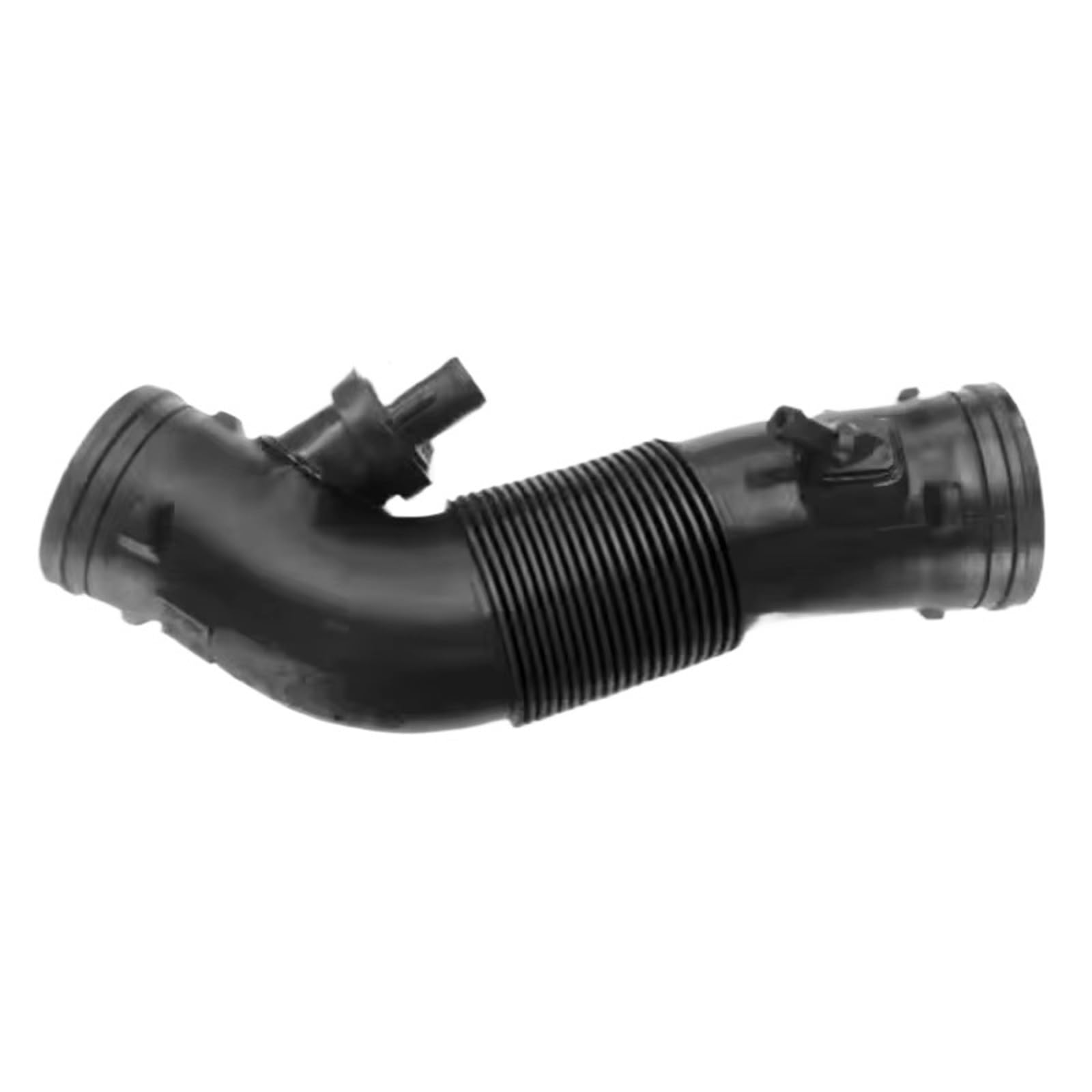 1J0129684G 1J0129684K Manguera de admisión de Aire del Motor del Coche Medidor de Masa para A4 2.0 1999-2001 Filtro de Aire Flujo de admisión