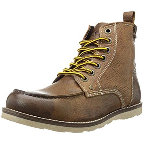 Crevo Men's Buck Fashion Boot
