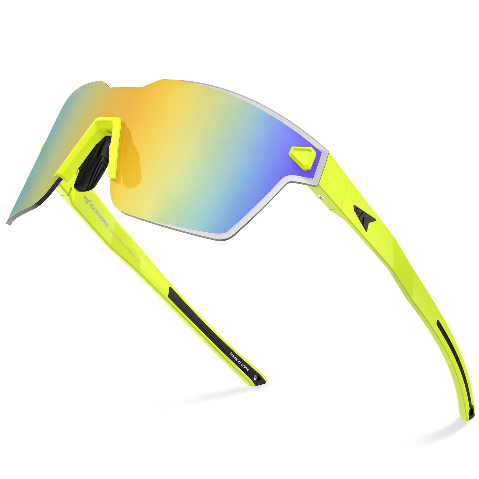 KastKing Tarkio Polarized Fishing Sunglasses