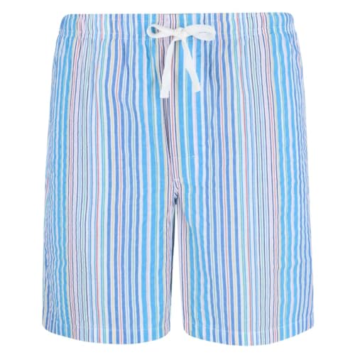 Majestic International Men's Lounge Shorts