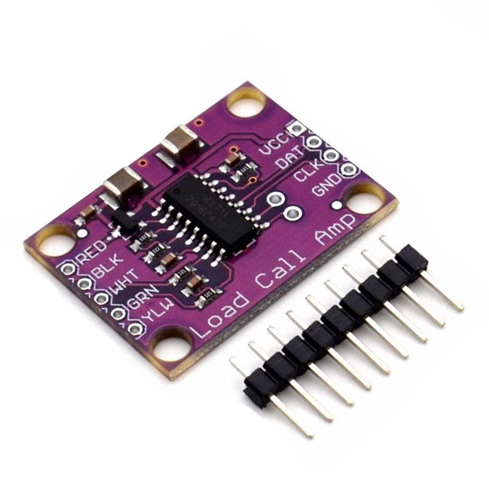 RM-S2 Load Cell S Type Tension Type - (Color: 300KG)