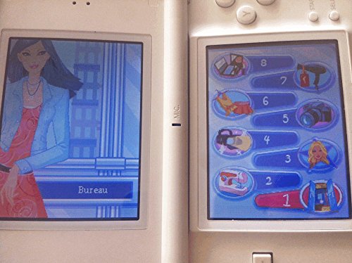 Léa: Passion Star De La Mode Nintendo Ds - vue 7