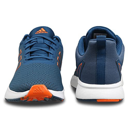 Image of adidas Men Seize The Street M Running Shoe