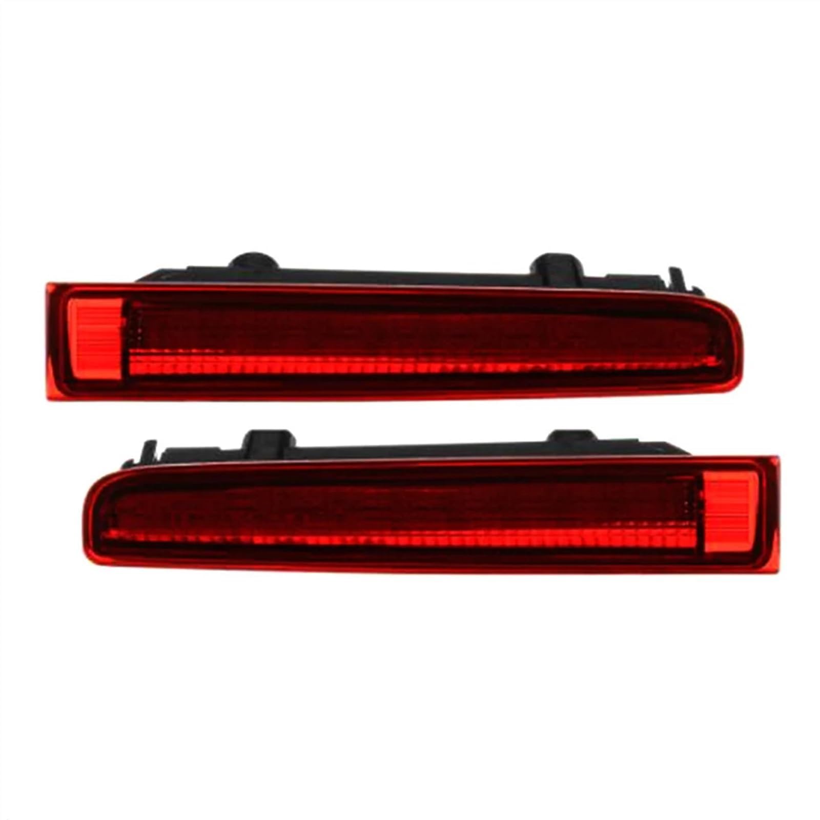 LINGLW Rear Third Brake Light Third Brake Light For Transporter T5 T6 3rd High Mounted Stop Lamp Fog Lamp Tail Light Rear Bumper Reflector Lights