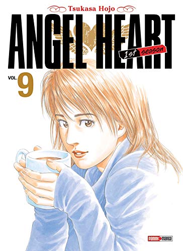 Angel Heart — Tome 9