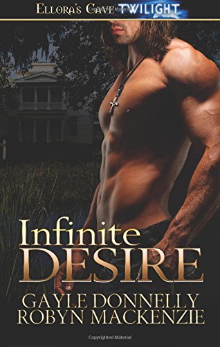 Infinite Desire Paperback – August 8, 2014