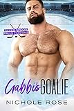 Gabbi's Goalie: A Curvy Girl Hockey Romance