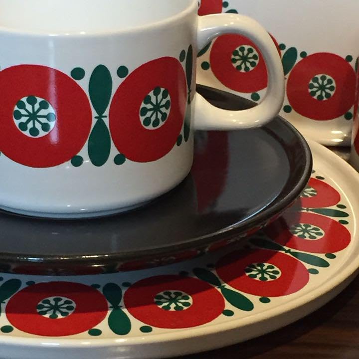 Amazon.co.jp: ビンテージ 東欧 ドイツ メリタ コーヒー トリオ 