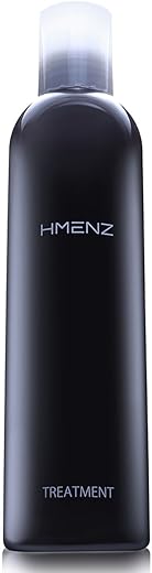 医薬部外品【 トリートメント メンズ 】HMENZ メンズ スカルプコンディショナー『 冷感なし & 延命草たっぷり 』【 スカルプD O L C E 】(男性用 スカルプケア リンス) 250ml