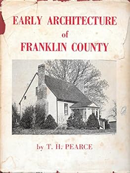 Early Architecture of Franklin County