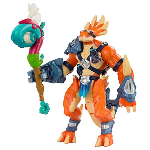 Image of Lighseekers Weapon Pack, Tempest Rod